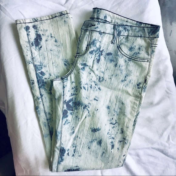 twentyone black Denim - Rue 21 Twentyone Black Jeans ~B16